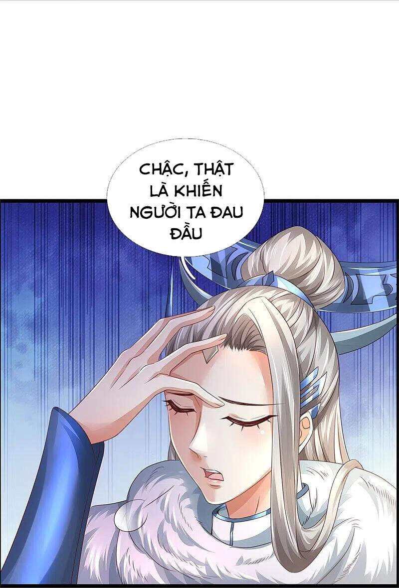 Nghịch Thiên Kiếm Thần - Chương 439