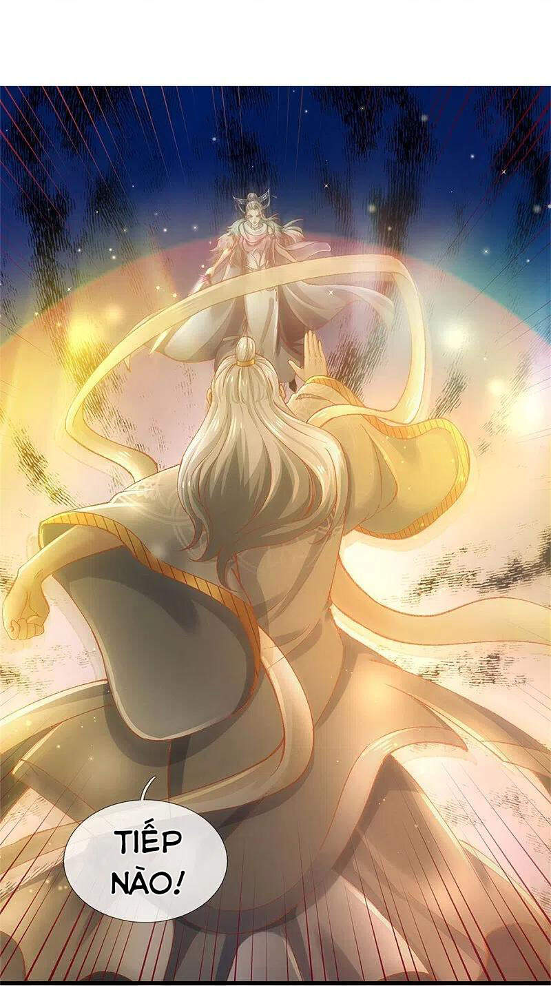 Nghịch Thiên Kiếm Thần - Chương 440
