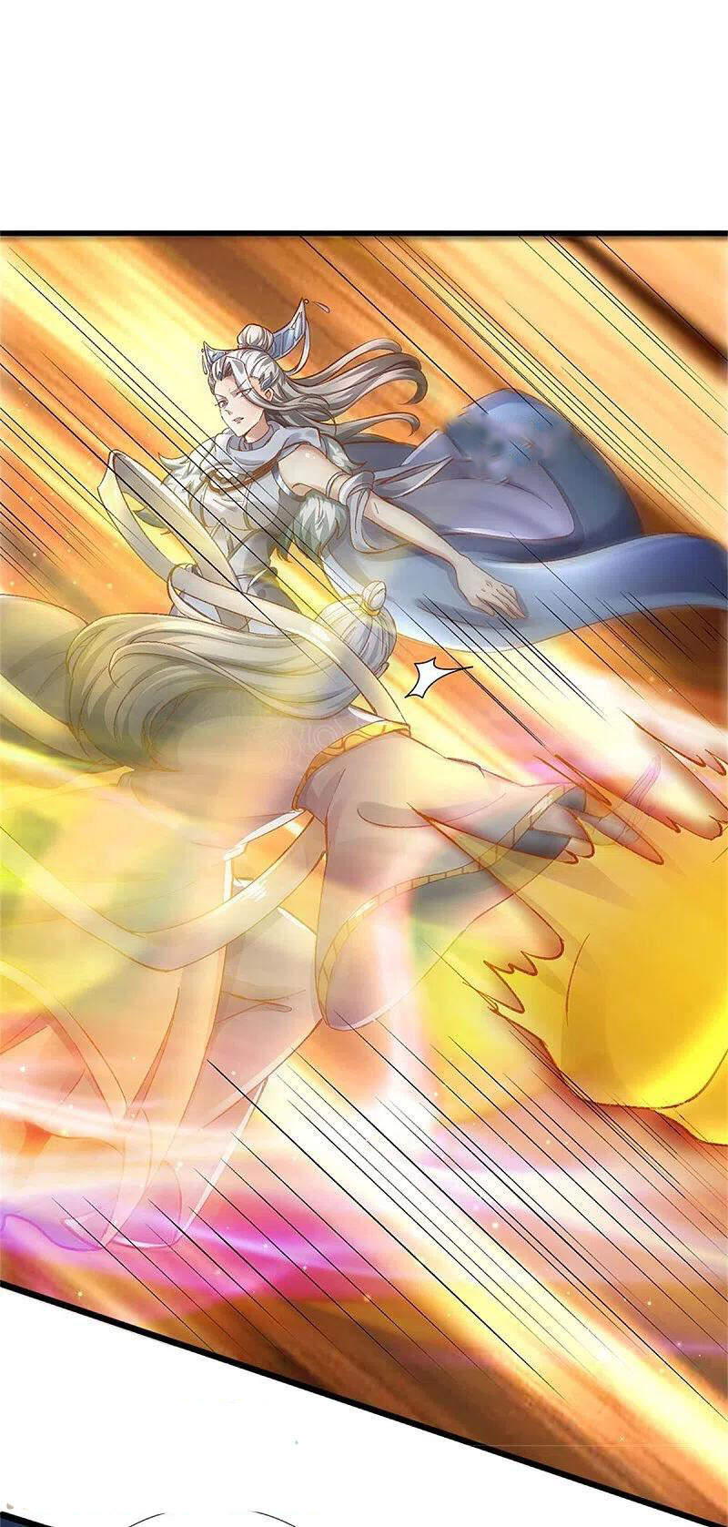 Nghịch Thiên Kiếm Thần - Chương 440