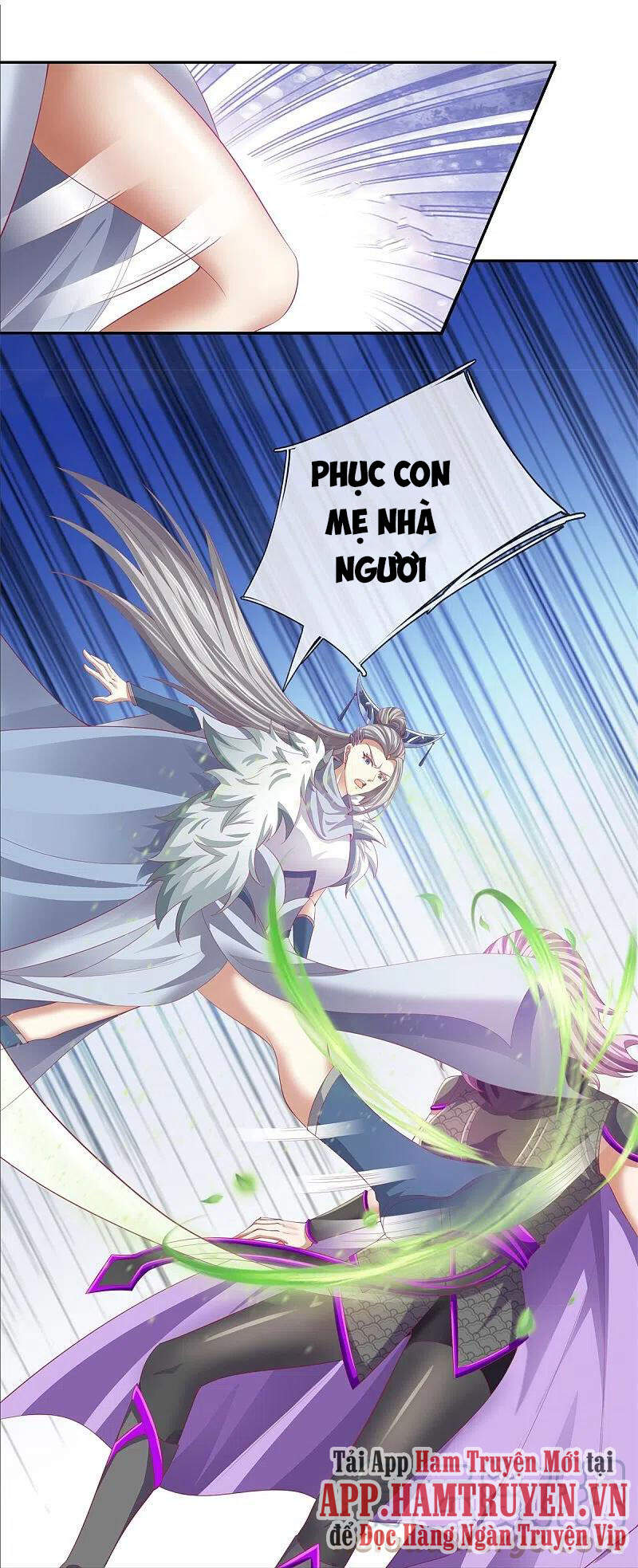 Nghịch Thiên Kiếm Thần - Chương 440