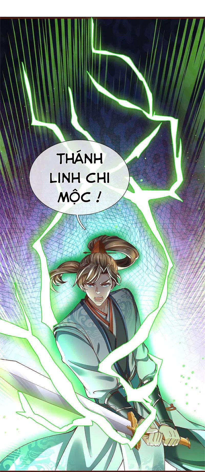 Nghịch Thiên Kiếm Thần - Chương 440