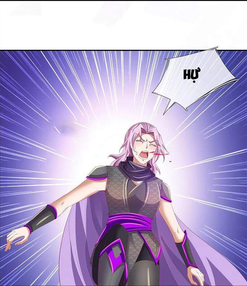 Nghịch Thiên Kiếm Thần - Chương 440