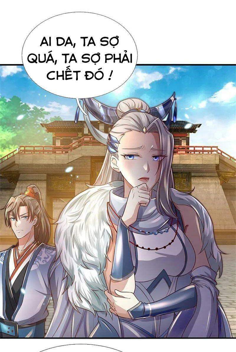 Nghịch Thiên Kiếm Thần - Chương 441