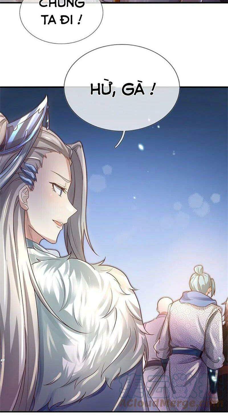 Nghịch Thiên Kiếm Thần - Chương 441