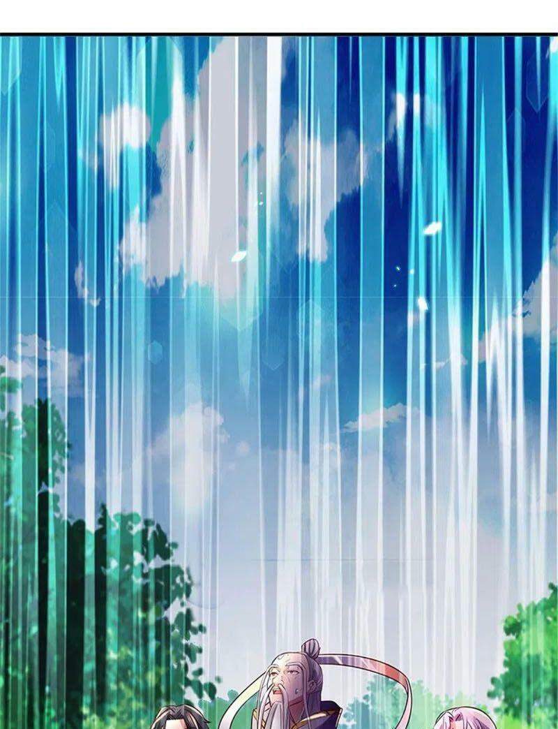 Nghịch Thiên Kiếm Thần - Chương 441