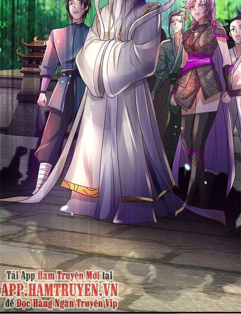 Nghịch Thiên Kiếm Thần - Chương 441