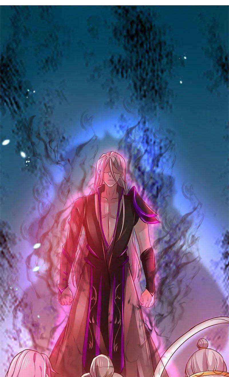 Nghịch Thiên Kiếm Thần - Chương 441