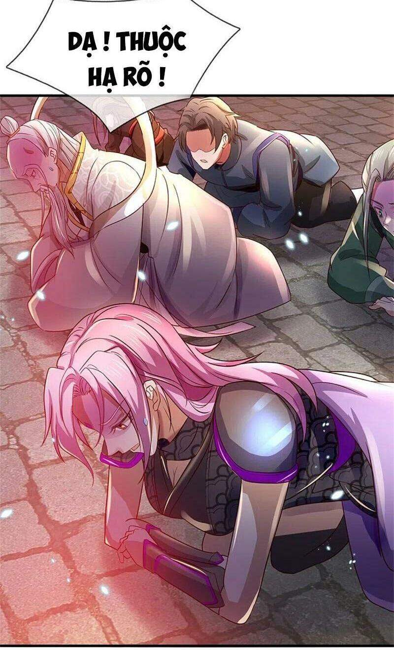 Nghịch Thiên Kiếm Thần - Chương 441