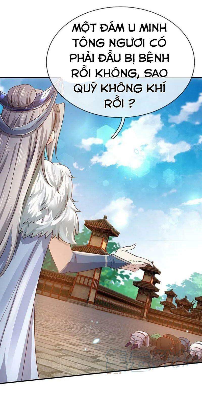 Nghịch Thiên Kiếm Thần - Chương 441