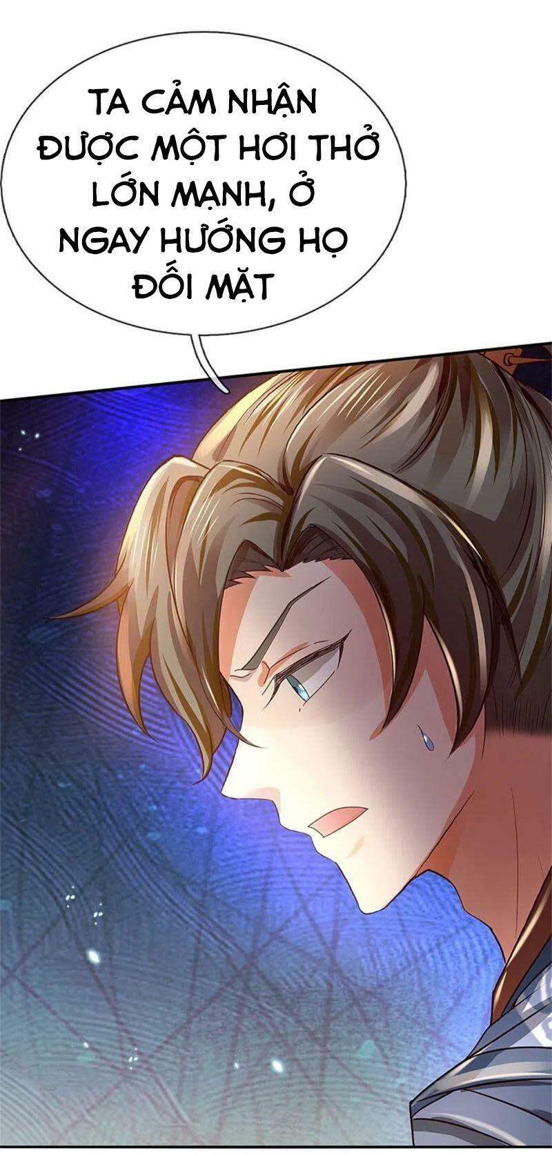 Nghịch Thiên Kiếm Thần - Chương 441