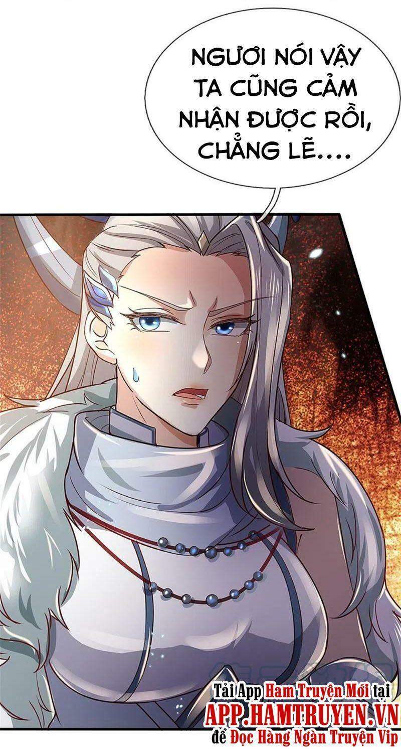 Nghịch Thiên Kiếm Thần - Chương 441