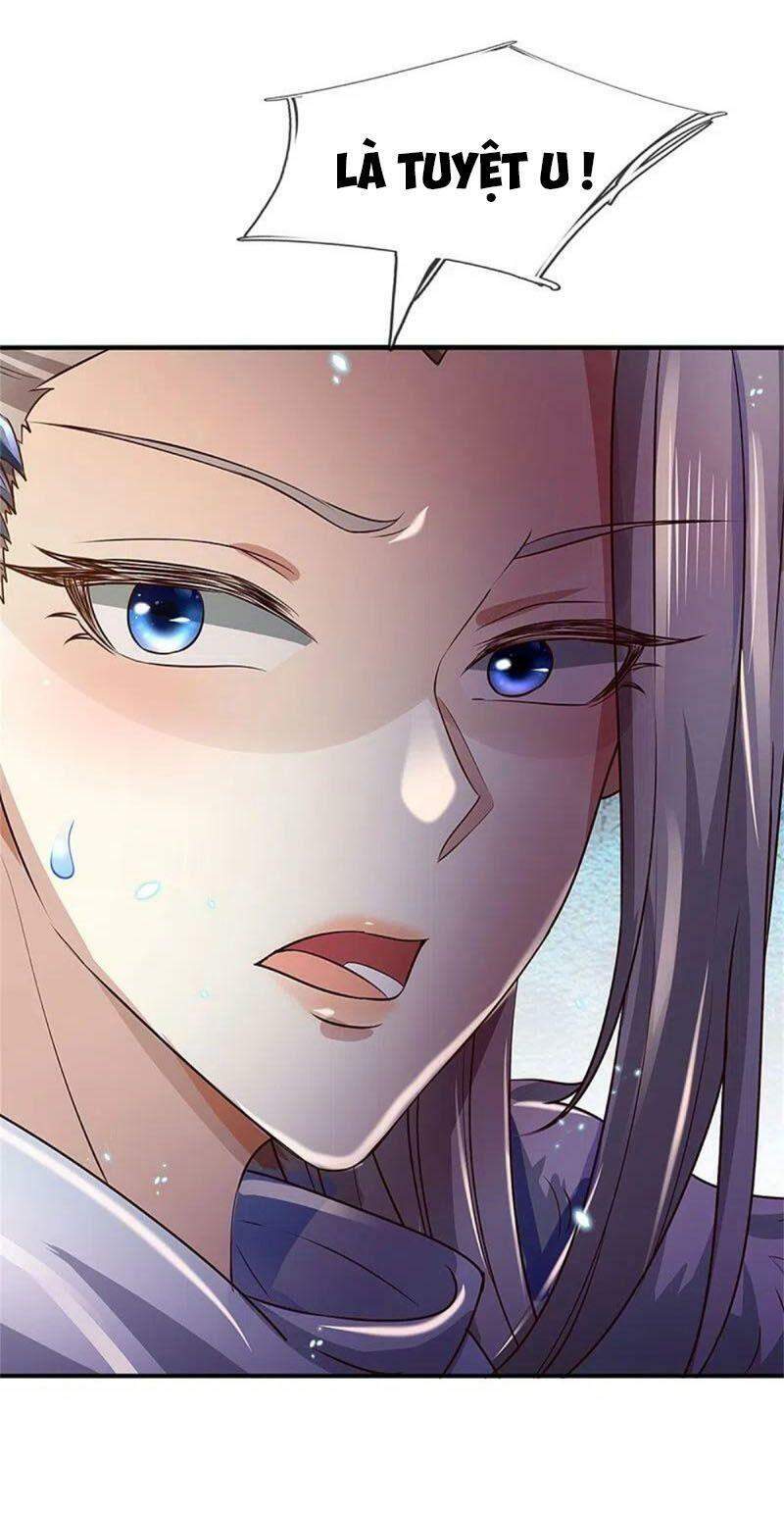 Nghịch Thiên Kiếm Thần - Chương 441