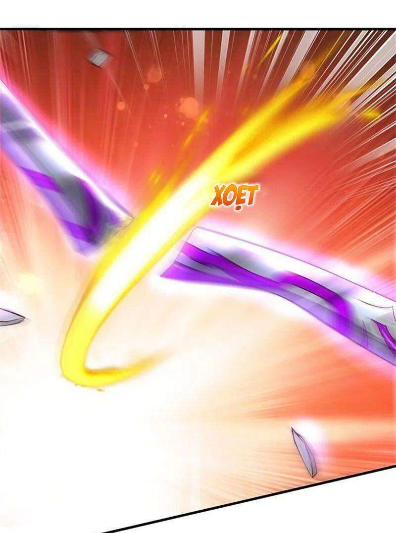 Nghịch Thiên Kiếm Thần - Chương 441