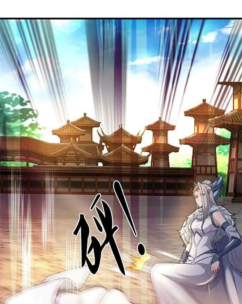 Nghịch Thiên Kiếm Thần - Chương 441