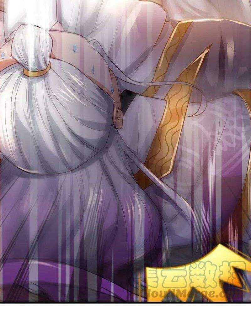 Nghịch Thiên Kiếm Thần - Chương 441