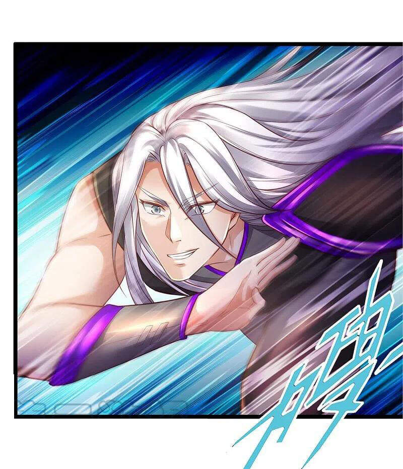 Nghịch Thiên Kiếm Thần - Chương 442