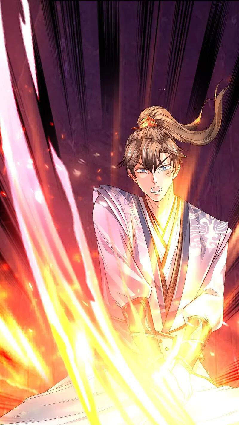 Nghịch Thiên Kiếm Thần - Chương 442