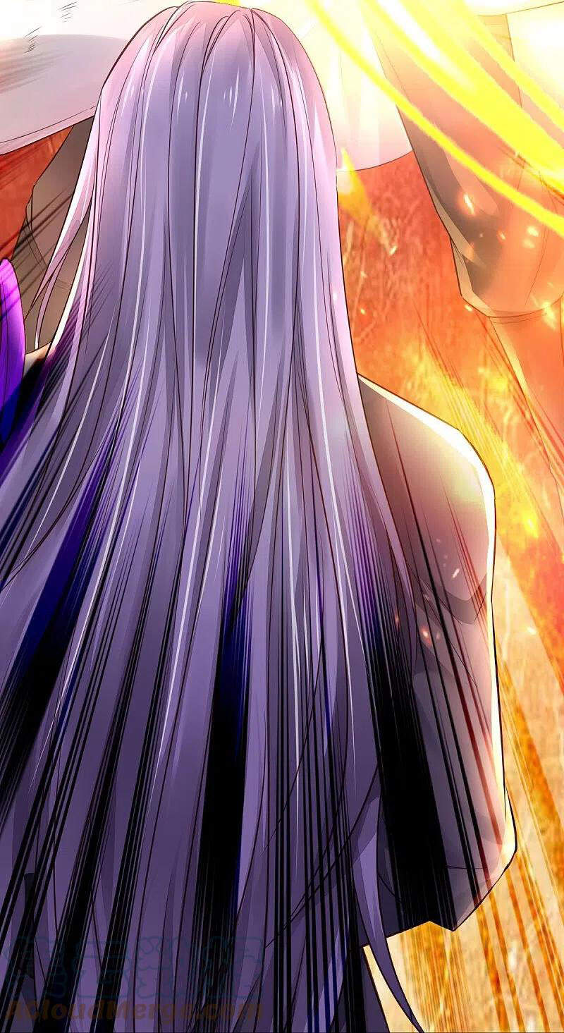 Nghịch Thiên Kiếm Thần - Chương 442