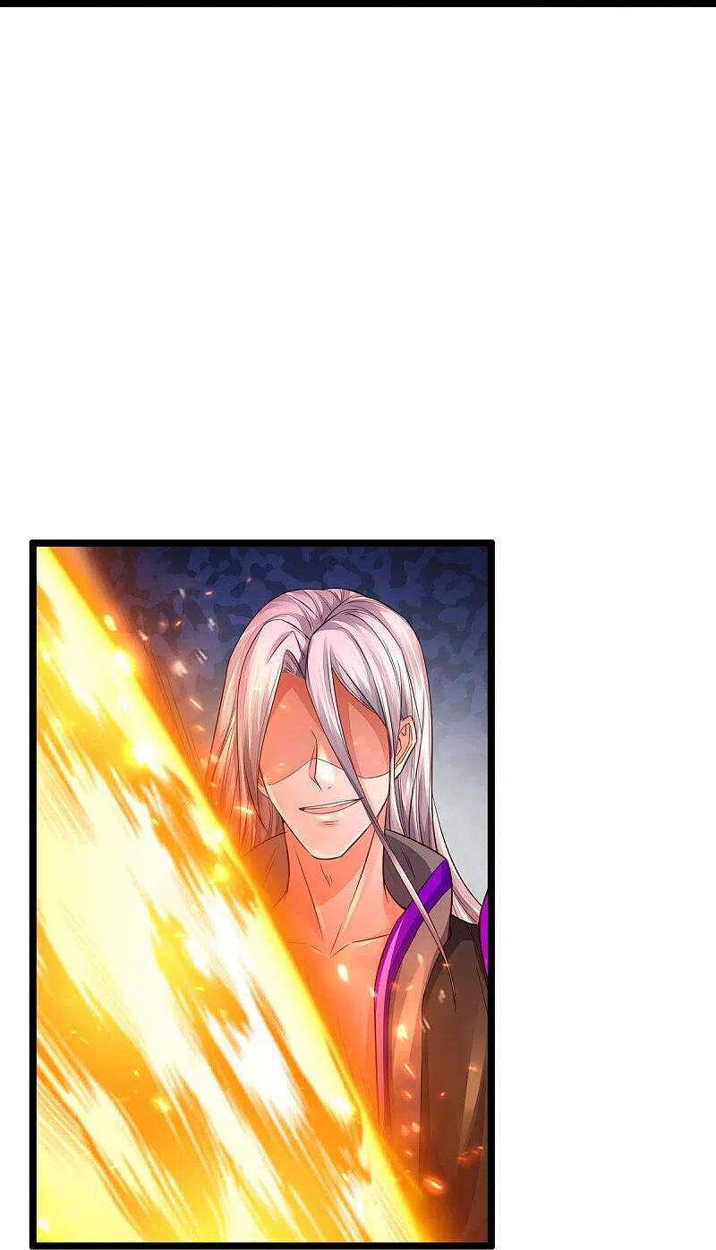 Nghịch Thiên Kiếm Thần - Chương 442