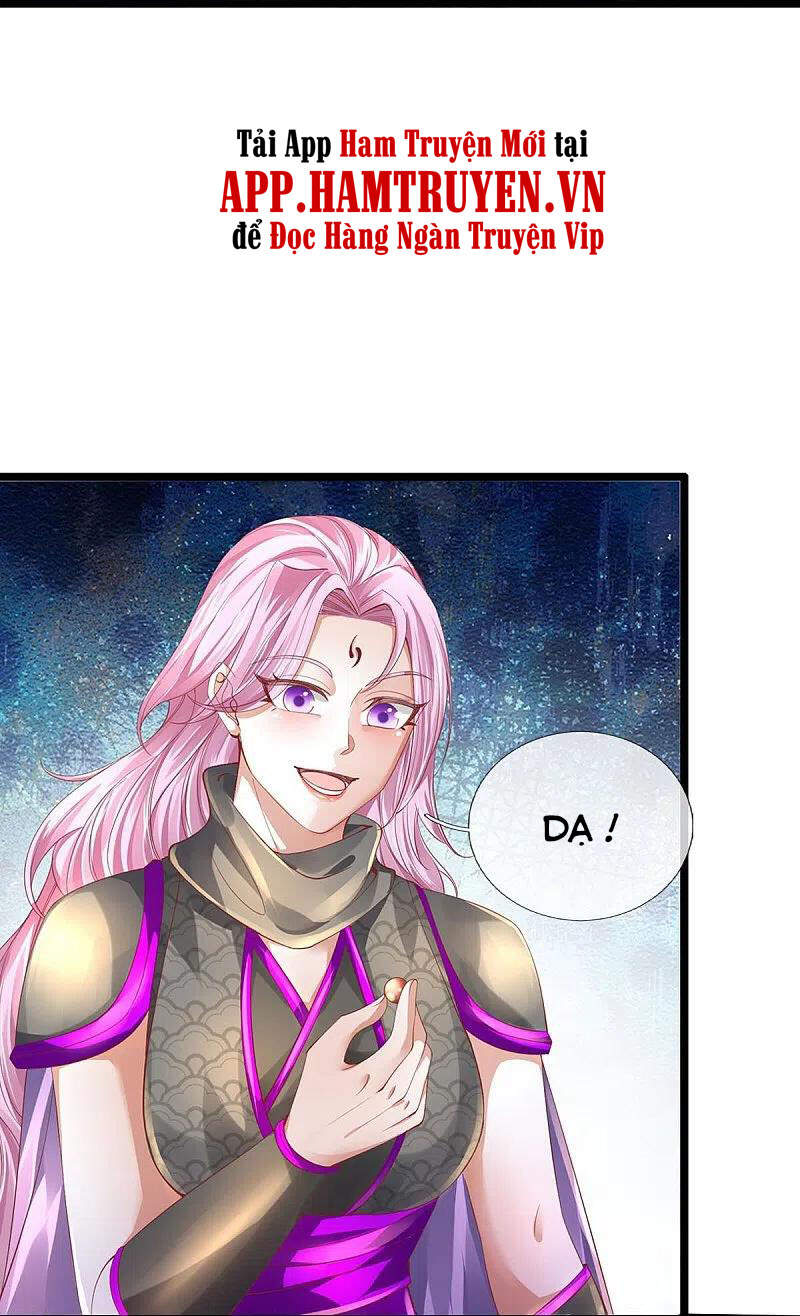 Nghịch Thiên Kiếm Thần - Chương 442