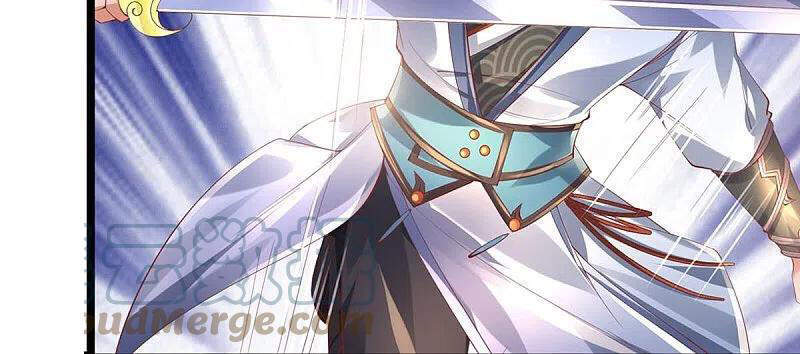 Nghịch Thiên Kiếm Thần - Chương 442