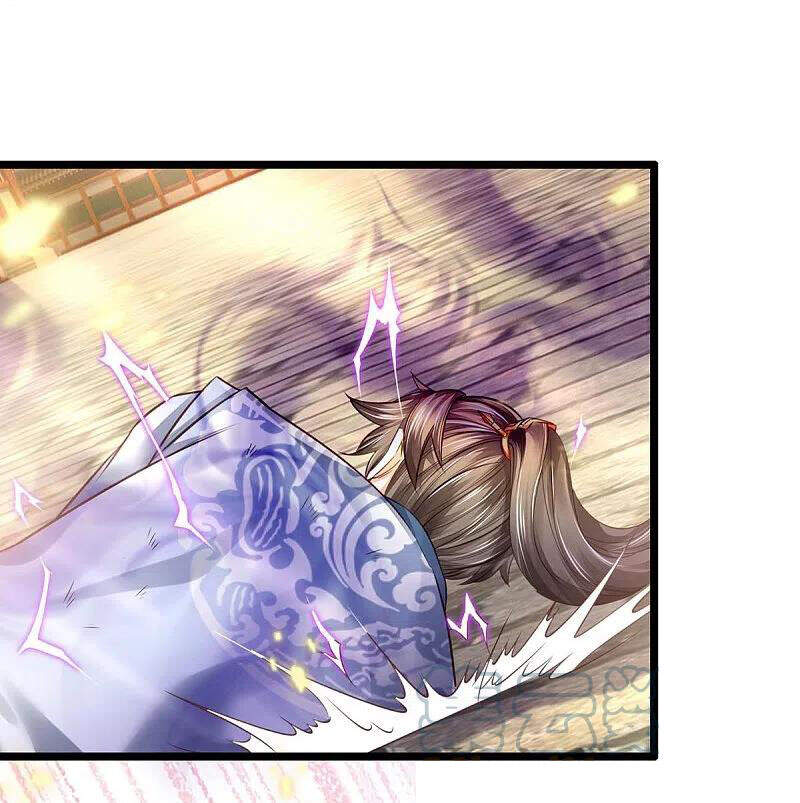 Nghịch Thiên Kiếm Thần - Chương 442