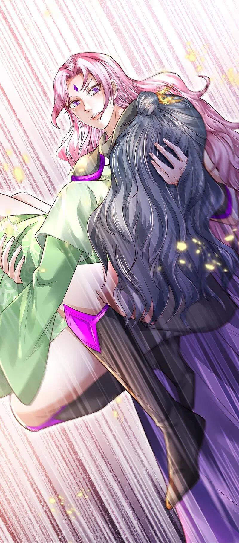 Nghịch Thiên Kiếm Thần - Chương 442