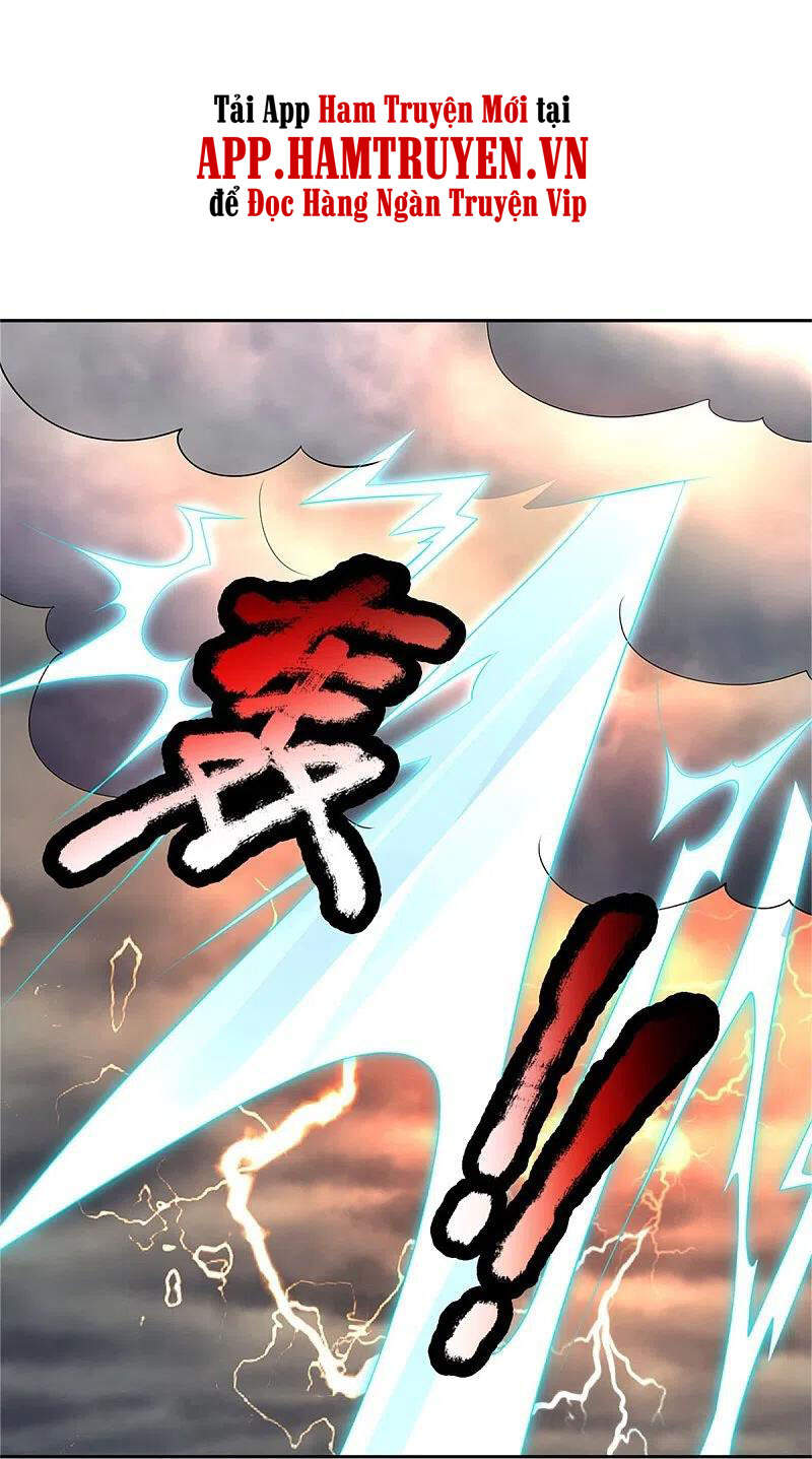 Nghịch Thiên Kiếm Thần - Chương 443