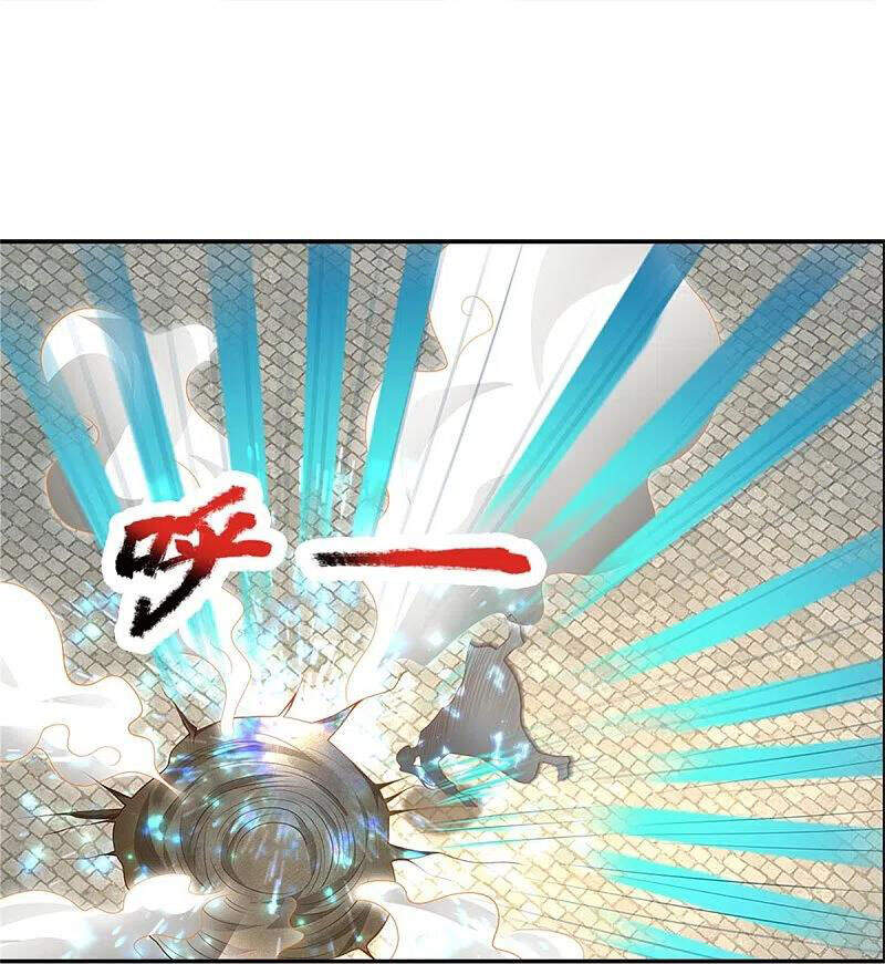 Nghịch Thiên Kiếm Thần - Chương 443