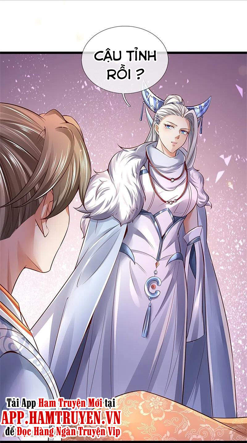 Nghịch Thiên Kiếm Thần - Chương 443