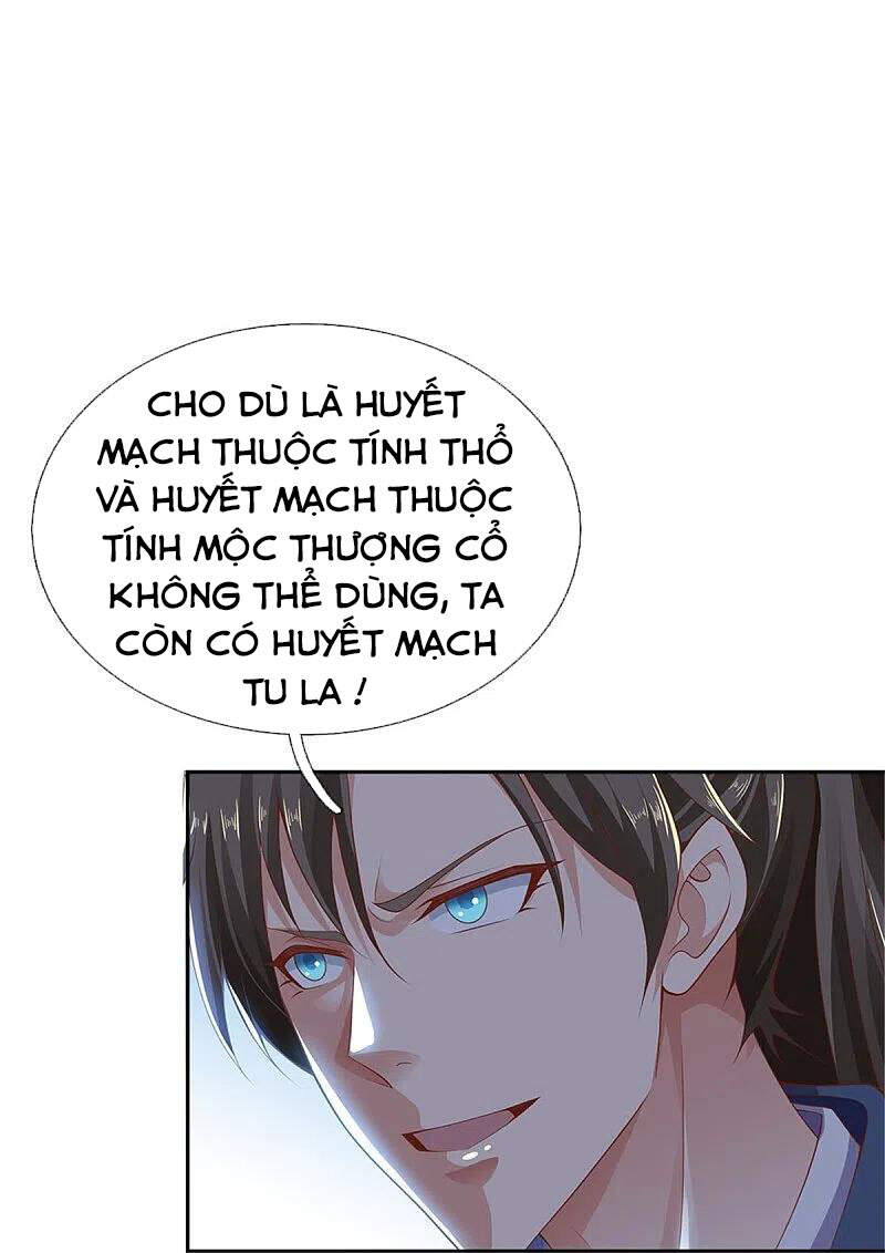 Nghịch Thiên Kiếm Thần - Chương 443