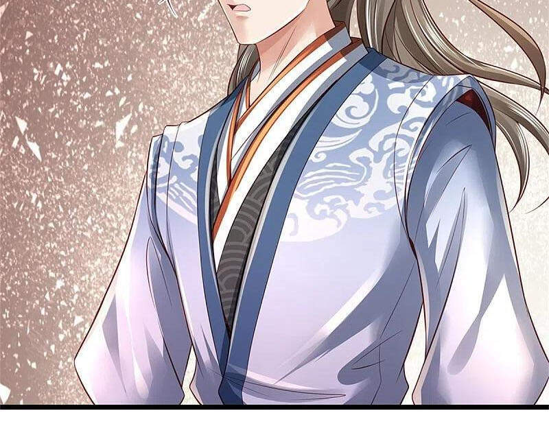 Nghịch Thiên Kiếm Thần - Chương 444