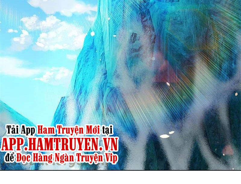 Nghịch Thiên Kiếm Thần - Chương 444
