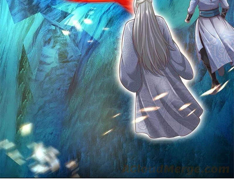 Nghịch Thiên Kiếm Thần - Chương 444