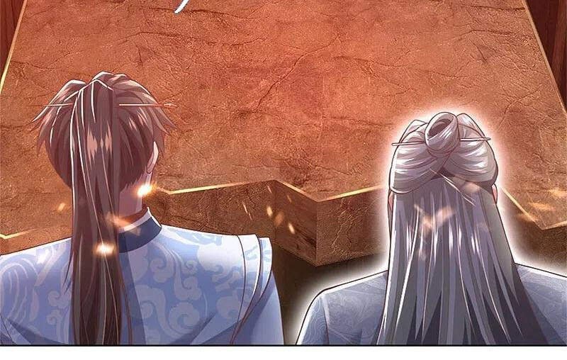 Nghịch Thiên Kiếm Thần - Chương 444