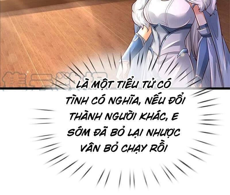 Nghịch Thiên Kiếm Thần - Chương 444