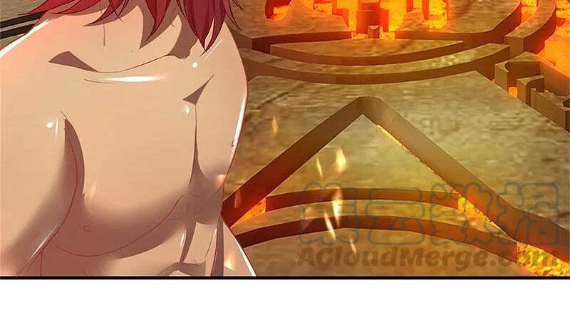 Nghịch Thiên Kiếm Thần - Chương 445