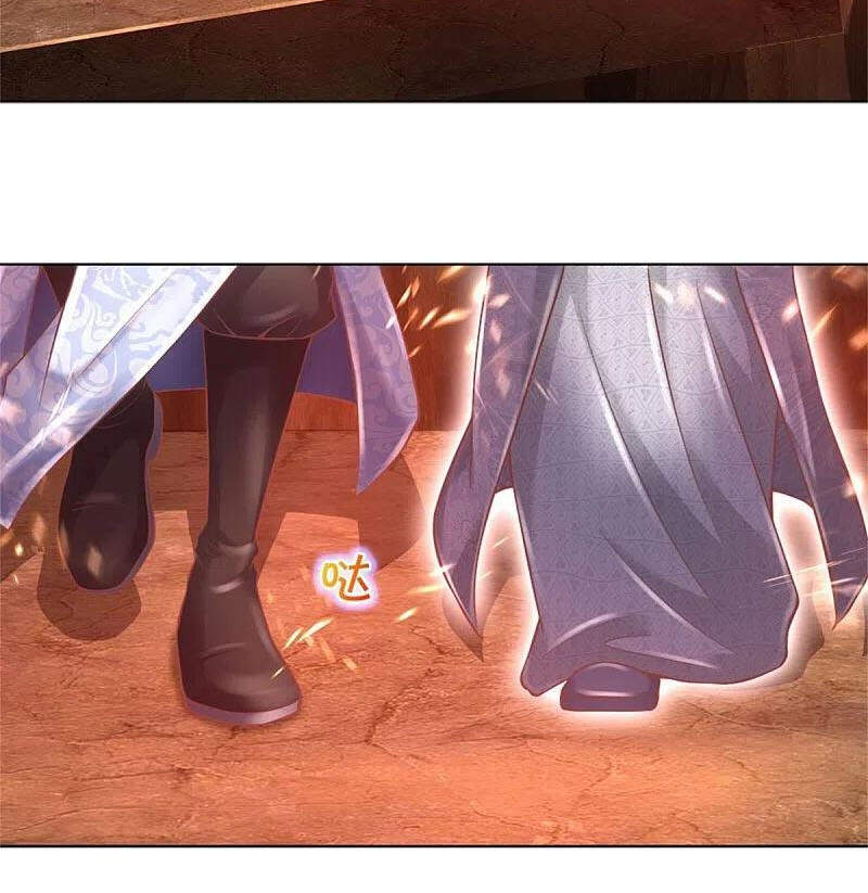 Nghịch Thiên Kiếm Thần - Chương 445