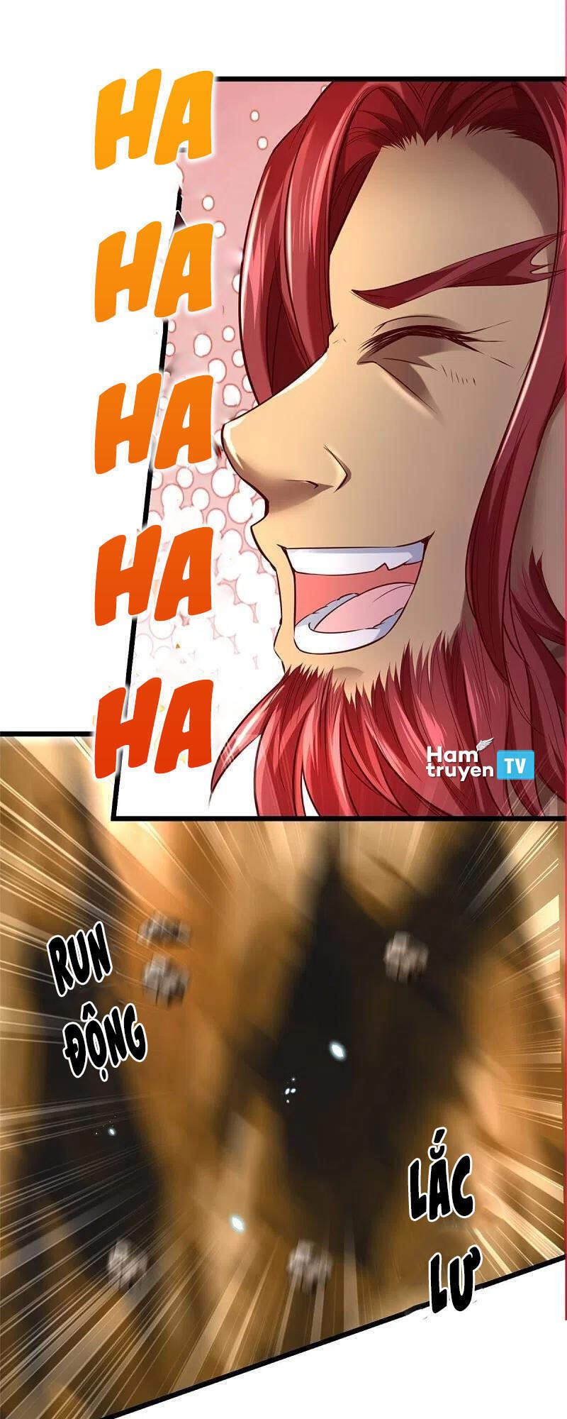 Nghịch Thiên Kiếm Thần - Chương 445