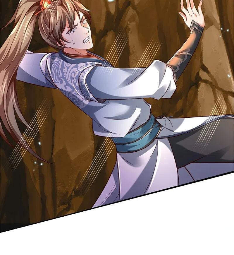 Nghịch Thiên Kiếm Thần - Chương 446