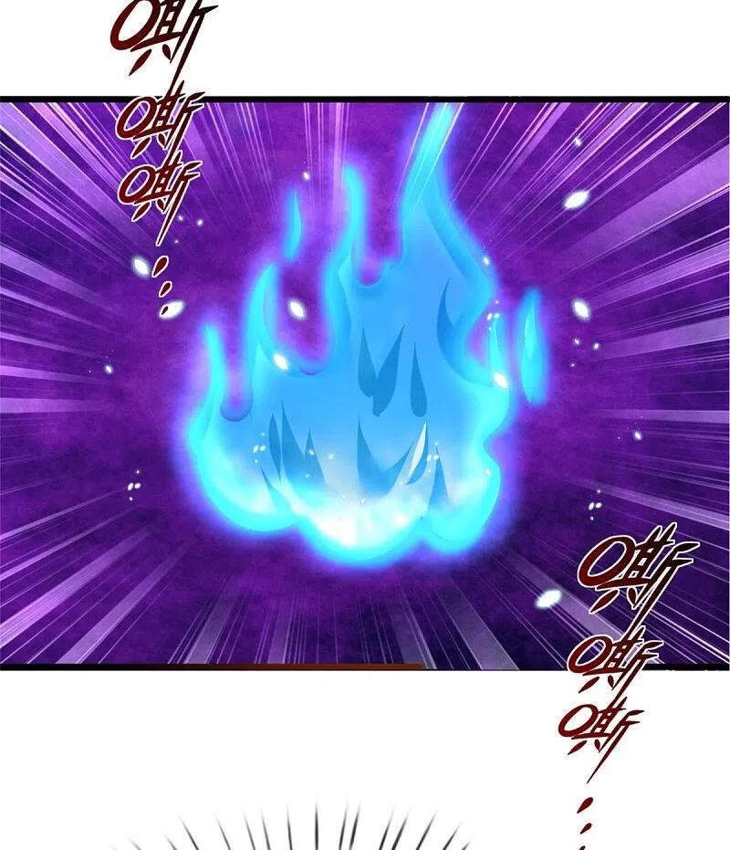 Nghịch Thiên Kiếm Thần - Chương 446