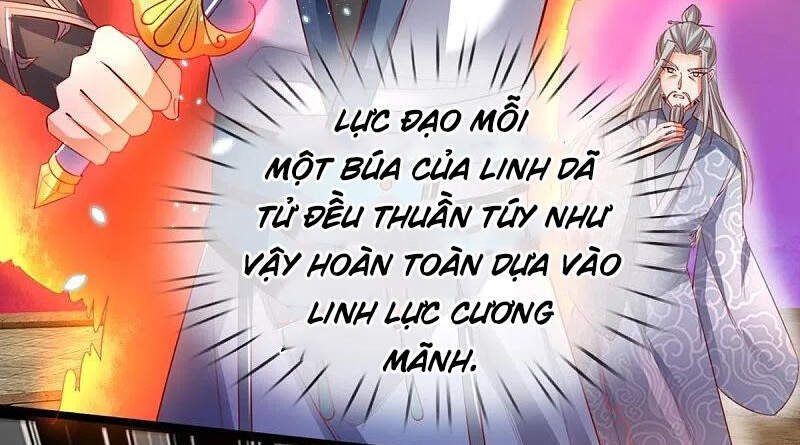 Nghịch Thiên Kiếm Thần - Chương 446