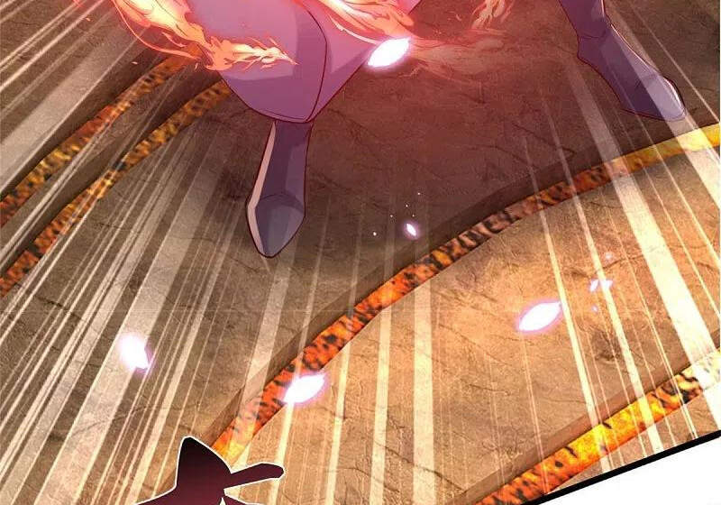 Nghịch Thiên Kiếm Thần - Chương 446