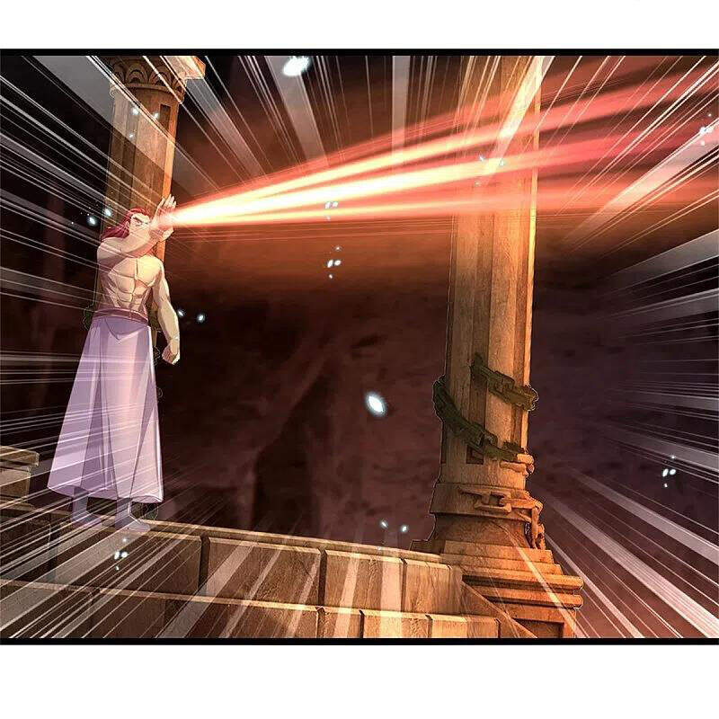 Nghịch Thiên Kiếm Thần - Chương 447