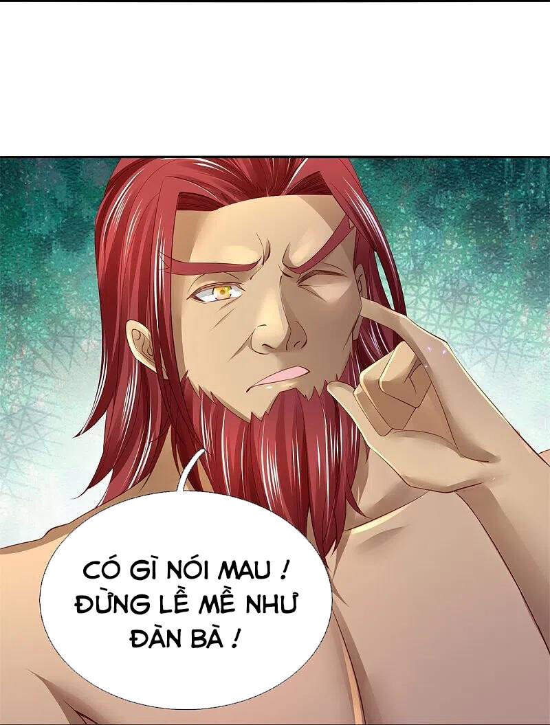 Nghịch Thiên Kiếm Thần - Chương 447