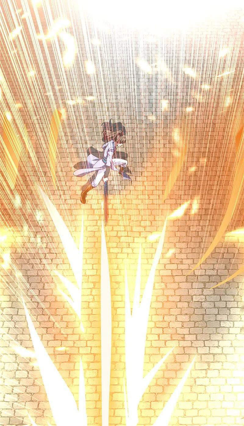 Nghịch Thiên Kiếm Thần - Chương 448