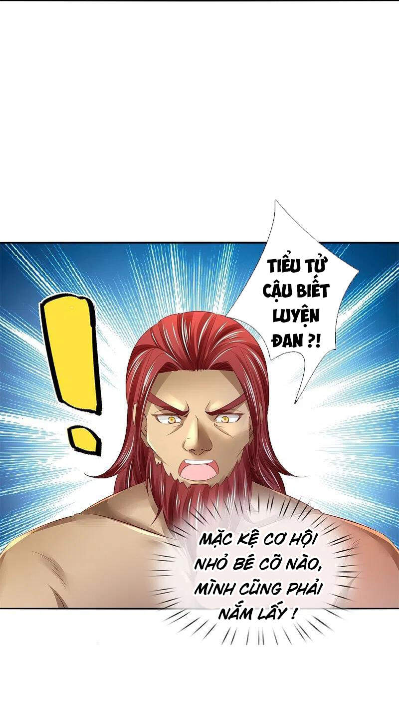 Nghịch Thiên Kiếm Thần - Chương 448