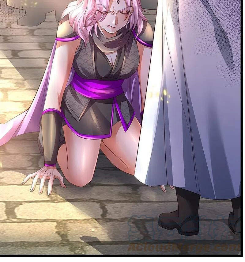 Nghịch Thiên Kiếm Thần - Chương 449