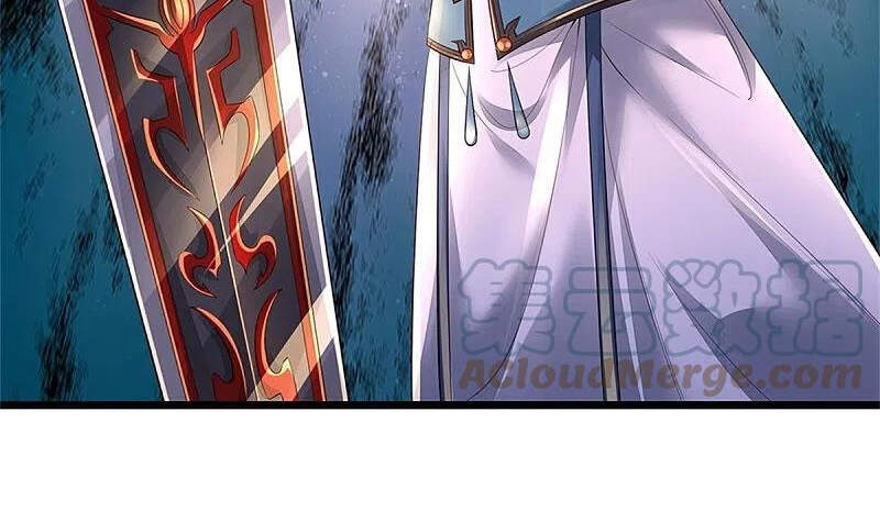 Nghịch Thiên Kiếm Thần - Chương 449