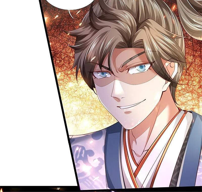 Nghịch Thiên Kiếm Thần - Chương 449